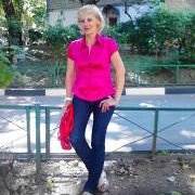 Ольга, 46, Красногорск