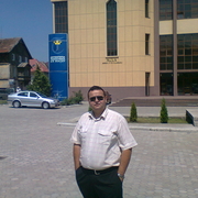 Baiat finut, 36, Бабушкин