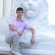 Александр, 33, Углич