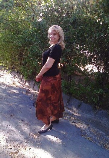 Моя фотография - Eлена, 59 из Бишкек (@elena7860231)