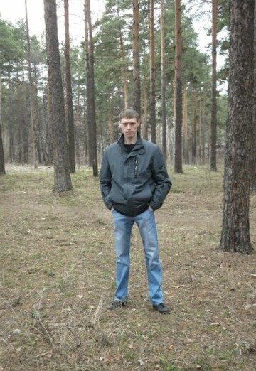 Andrey (@2609kotik) — my photo № 8