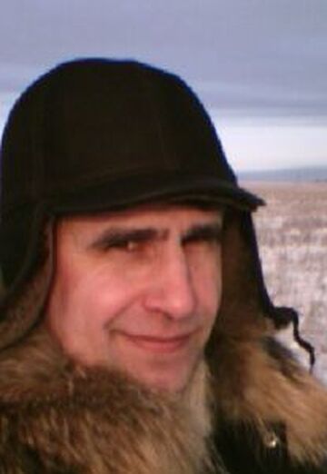 Моя фотография - Игорь, 60 из Климовск (@igorw4055143)