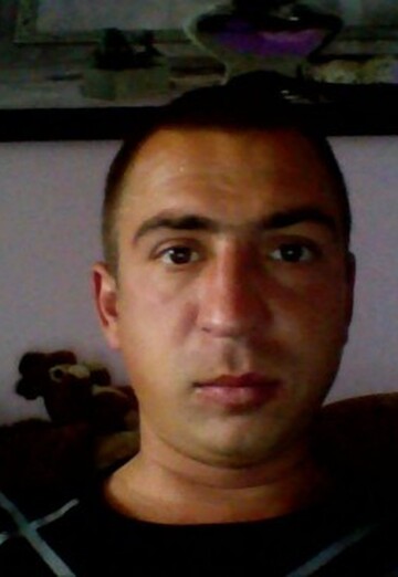 My photo - Aleksey, 38 from Uvarovo (@aleksey6992423)