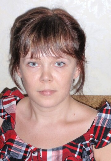 My photo - Natalya N., 46 from Leninogorsk (@natalwyn7073628)