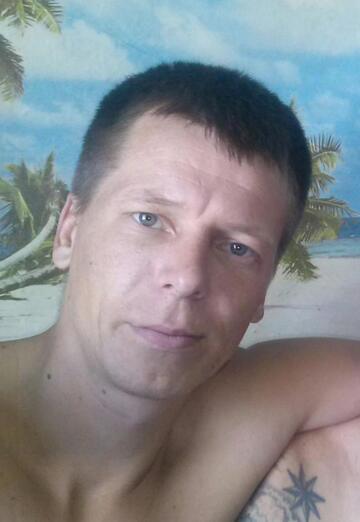 Моя фотография - Иван, 37 из Тучково (@ivan184892)