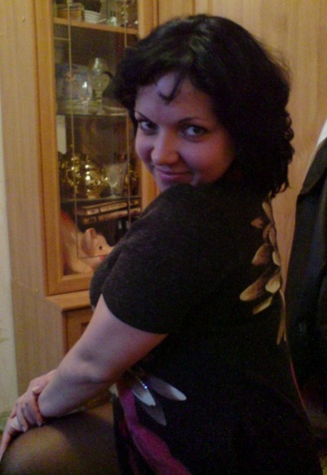 My photo - Katerina, 39 from Kolomna (@katerina2672)
