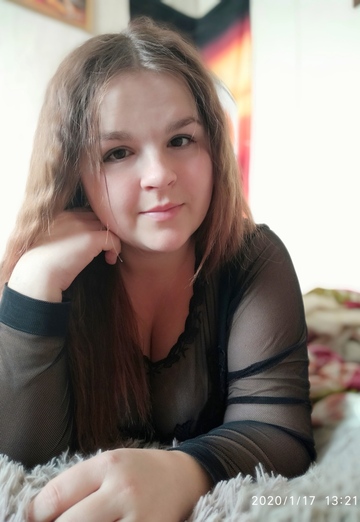 Моя фотография - Вікторія, 32 из Полтава (@vktorya2072)