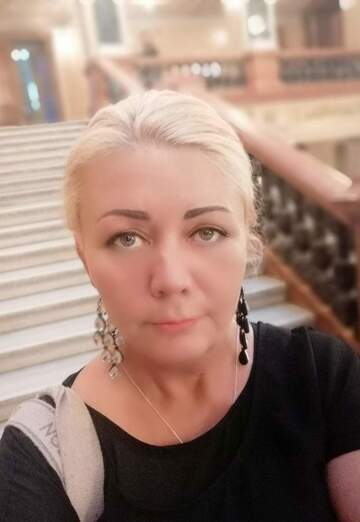 Моя фотография - Antonina, 55 из Омск (@yaantosya)
