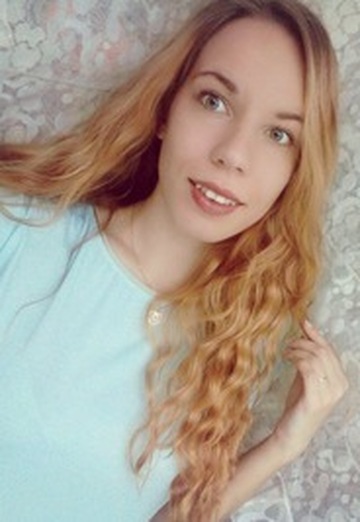 My photo - Mariya, 27 from Syktyvkar (@mariya94671)