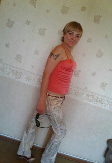 My photo - Alisa Serezno!, 36 from Donetsk (@alisaserezno)