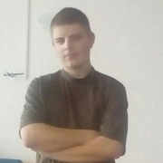 Андрей, 27, Комсомольск
