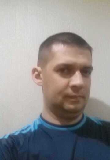 My photo - andrey, 38 from Ulyanovsk (@andrey734868)