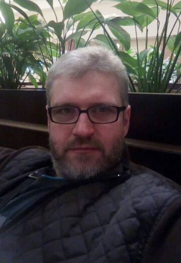 Моя фотография - Егор, 47 из Сочи (@egor30364)