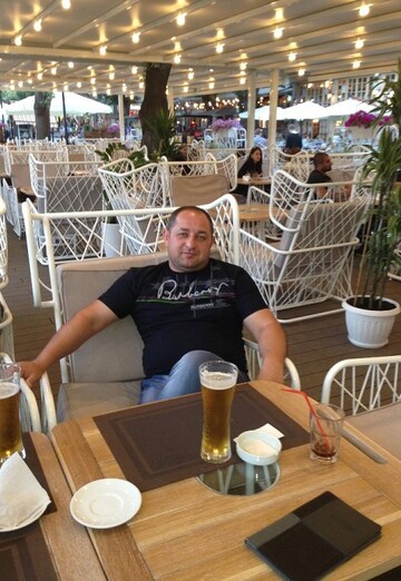 My photo - Maqir, 43 from Baku (@maxir26)