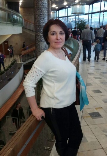 My photo - Almira, 56 from Khimki (@almira871)