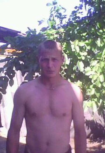 My photo - aleksei, 32 from Shumikha (@aleksei3010)
