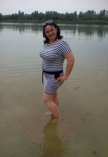 Mi foto- Viktoiia, 42 de Salsk (@viktoiya38)