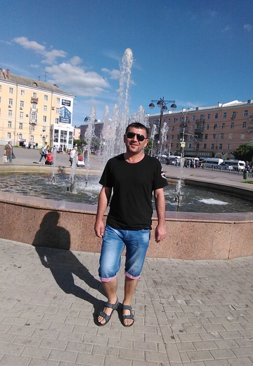 Моя фотография - Али, 34 из Рязань (@ali28966)