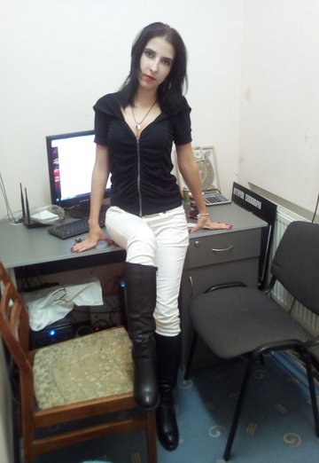 My photo - Diana, 31 from Poltava (@diana32675)