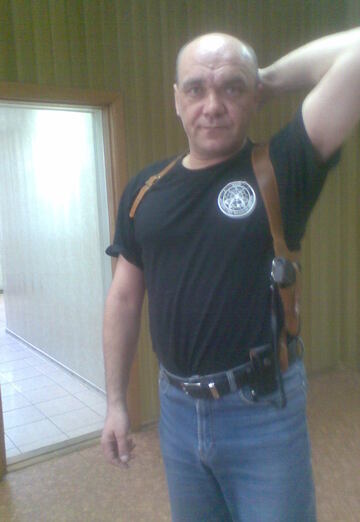 My photo - Igor, 55 from Murom (@igor51067)