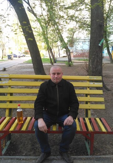 My photo - andrey, 39 from Zaporizhzhia (@andrey611104)