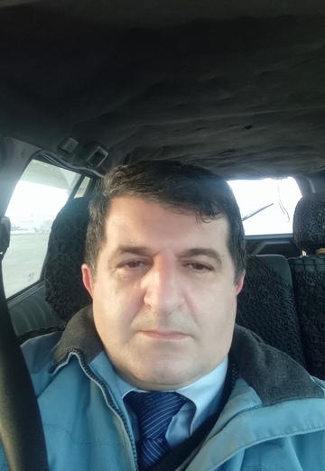My photo - Elchin Imanov, 51 from Baku (@elchinimanov)