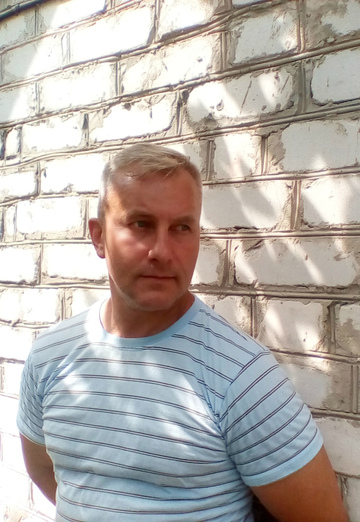 Моя фотографія - Вадим, 54 з Климове (@vadim7719348)