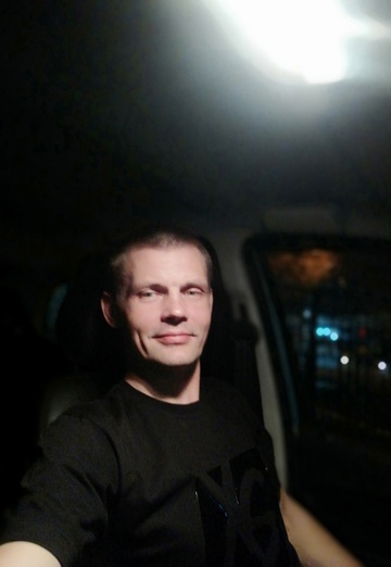 Моя фотография - Сергей, 40 из Тамбов (@sergey765891)