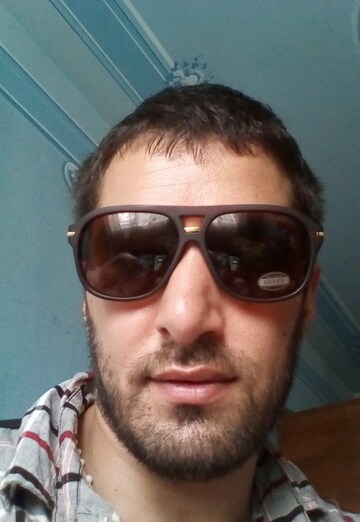 Моя фотография - Narek, 25 из Ереван (@narek3045)