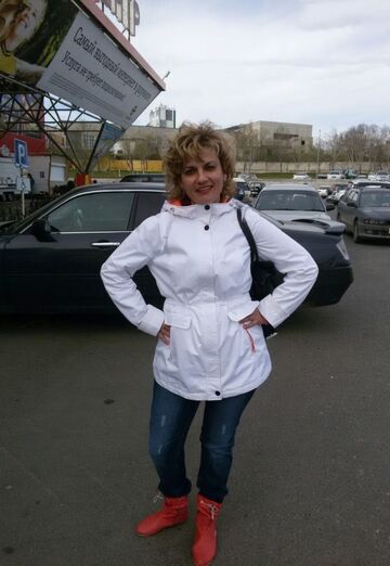 My photo - Galina, 52 from Petropavlovsk-Kamchatsky (@galina35237)
