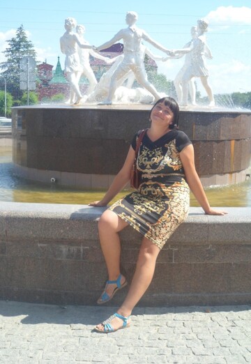 My photo - tatyana, 36 from Surovikino (@tania1180)