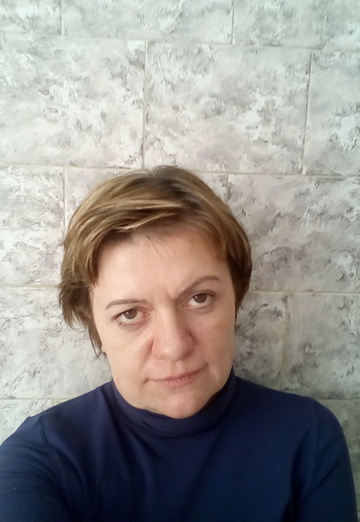 My photo - Sveta, 44 from Yuzhnouralsk (@sveta38181)