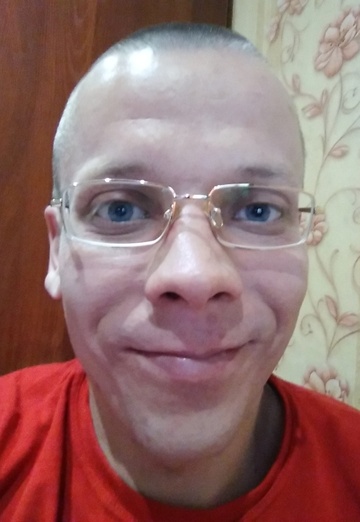 My photo - Aleksey, 35 from Kostroma (@stanislav34045)