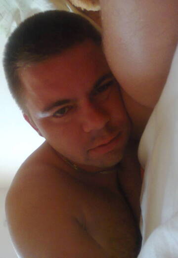 My photo - Ștefano, 40 from Paphos (@tefano0)