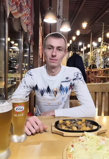 Моя фотография - Алекс, 39 из Ковров (@aleks120085)