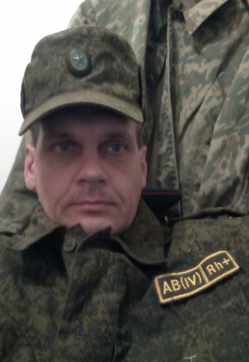 Моя фотография - Pavel, 42 из Барнаул (@pavel133880)