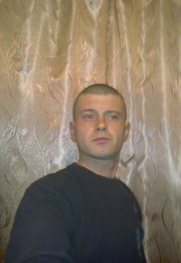Моя фотография - Александр, 43 из Симферополь (@aleksandr655159)