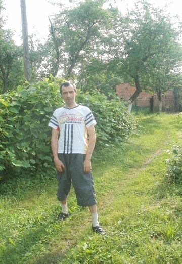 My photo - Vіtaliy, 46 from Nadvornaya (@vtaliy26)