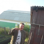 Сергей, 37, Марьяновка