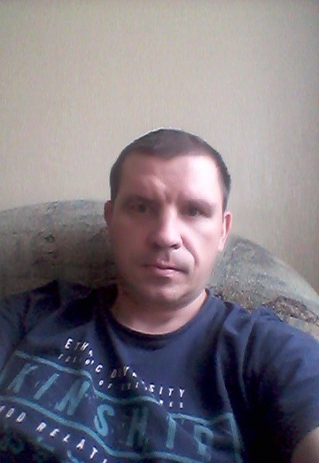 Моя фотография - Алексей, 39 из Курск (@aleksey584688)