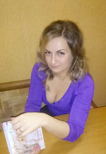 My photo - Alena, 42 from Murmansk (@alena102248)