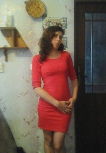 Моя фотографія - Надія, 29 з Тернопіль (@nadya12511)