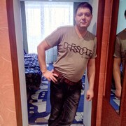 Эльдар, 40, Кандры
