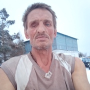 Евгений, 52, Спасск-Дальний