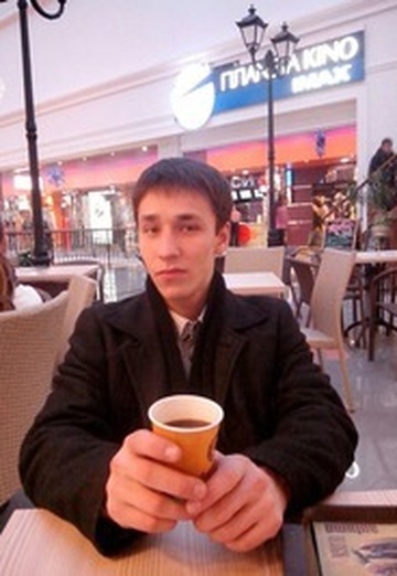 My photo - yedik, 32 from Kharkiv (@edik6035)