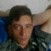 Василий, 45, Глядянское