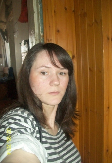My photo - katyunya, 33 from Ivanovo (@id303945)