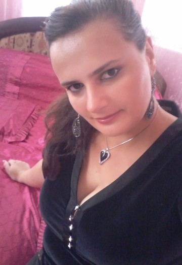 My photo - Nati, 33 from Chernivtsi (@nati613)