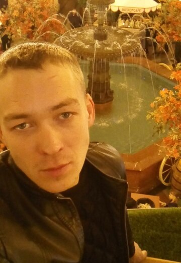 Моя фотография - Николай ✔, 106 из Нижний Новгород (@nigniyn0vg0r0d)