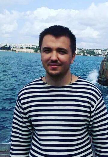 My photo - Aleksey, 30 from Kharkiv (@aleksey672413)
